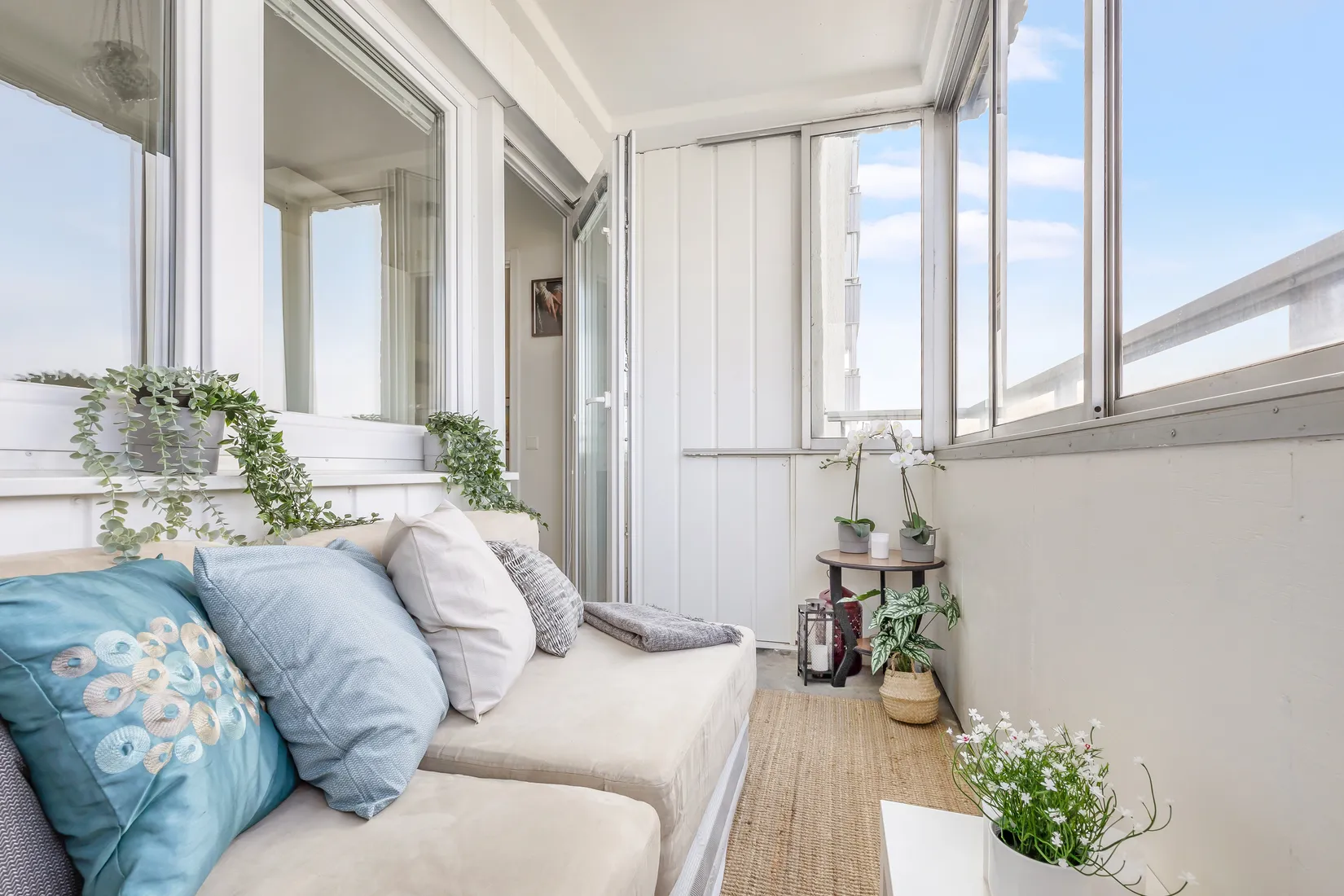 Bostadsrätt, Serenadgatan 22, Högaholm, Malmö