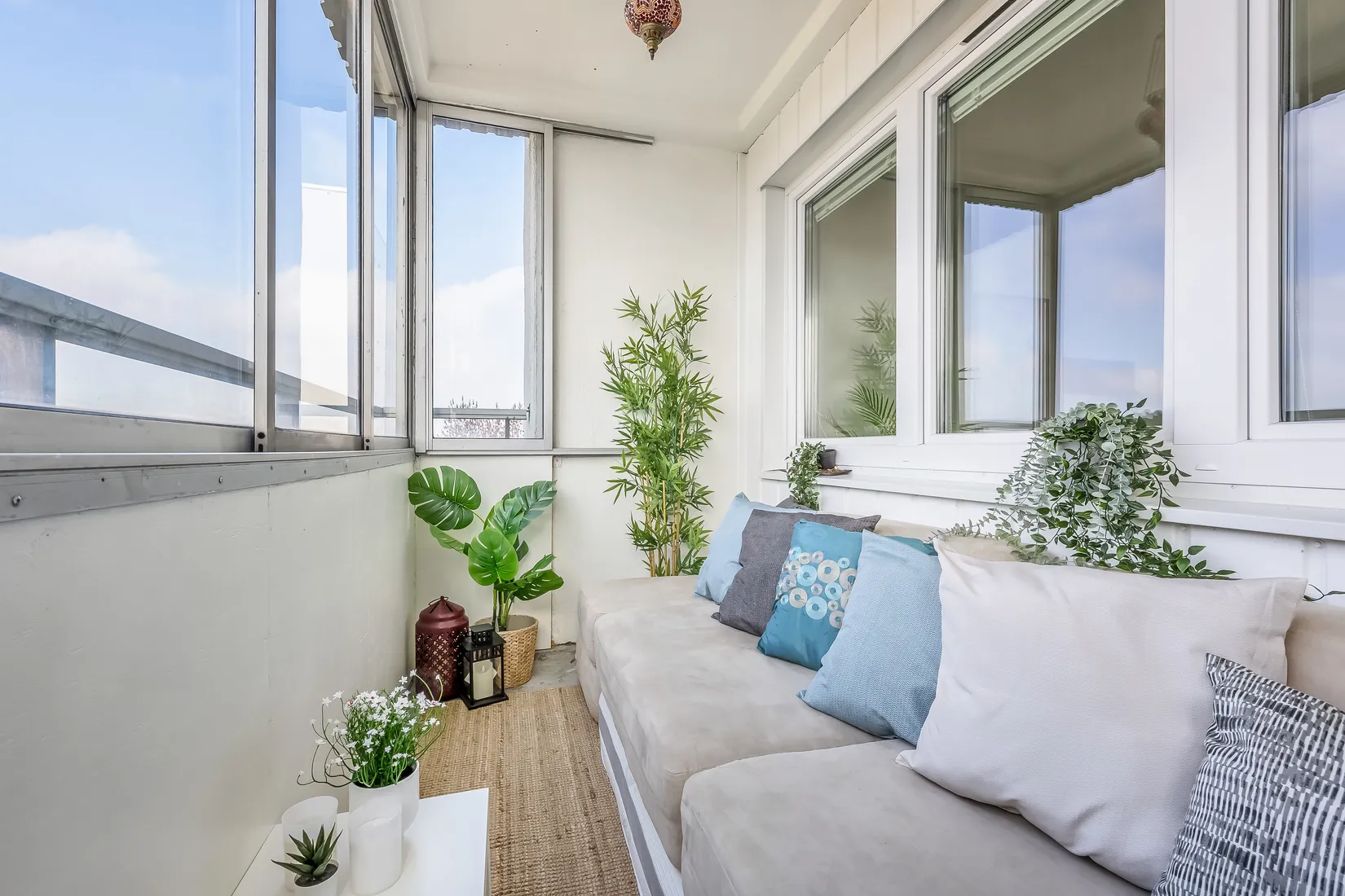 Bostadsrätt, Serenadgatan 22, Högaholm, Malmö