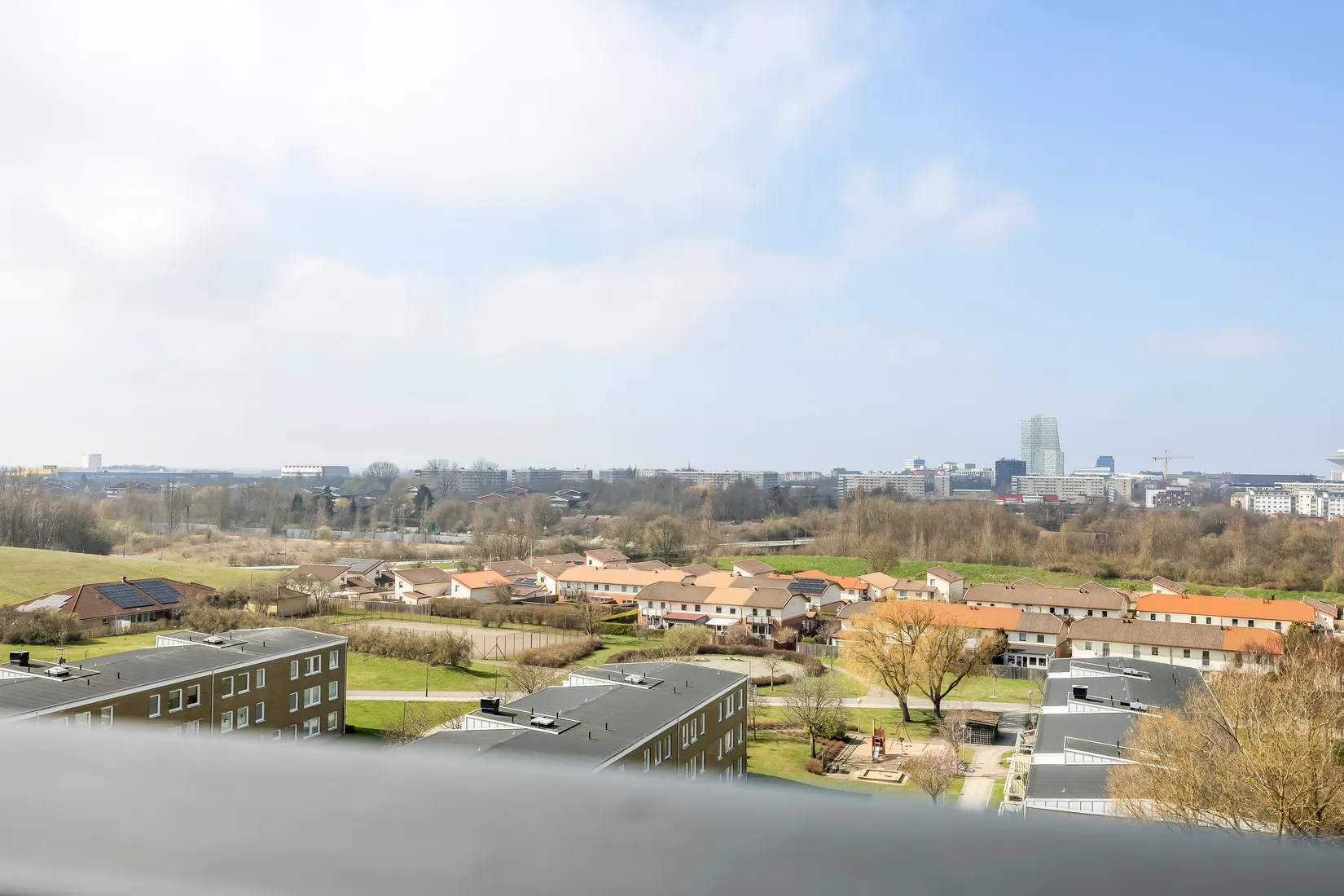 Bostadsrätt, Serenadgatan 22, Högaholm, Malmö