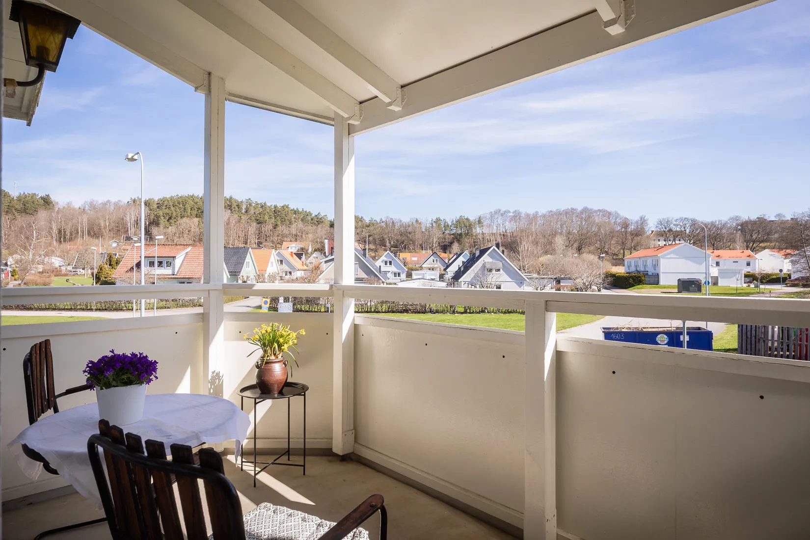 Bostadsrätt, Ullas lyckas väg 11, Kållered, Mölndal