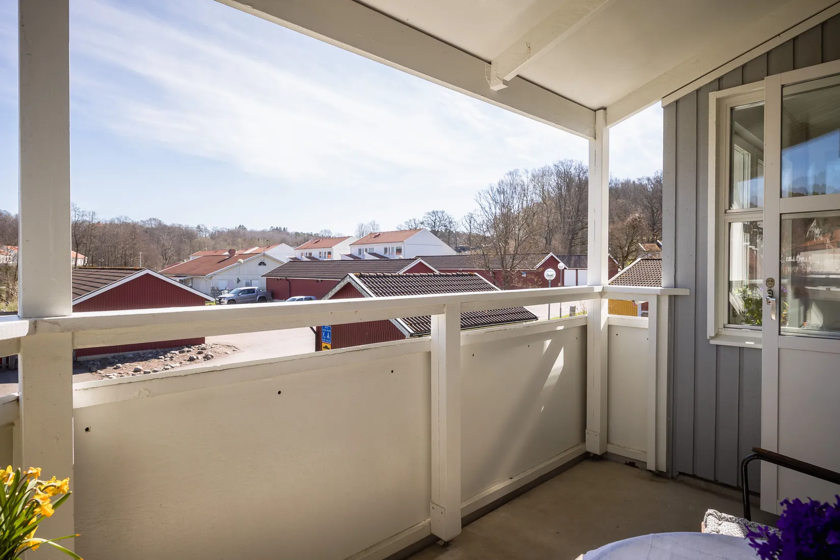 Bostadsrätt, Ullas lyckas väg 11, Kållered, Mölndal