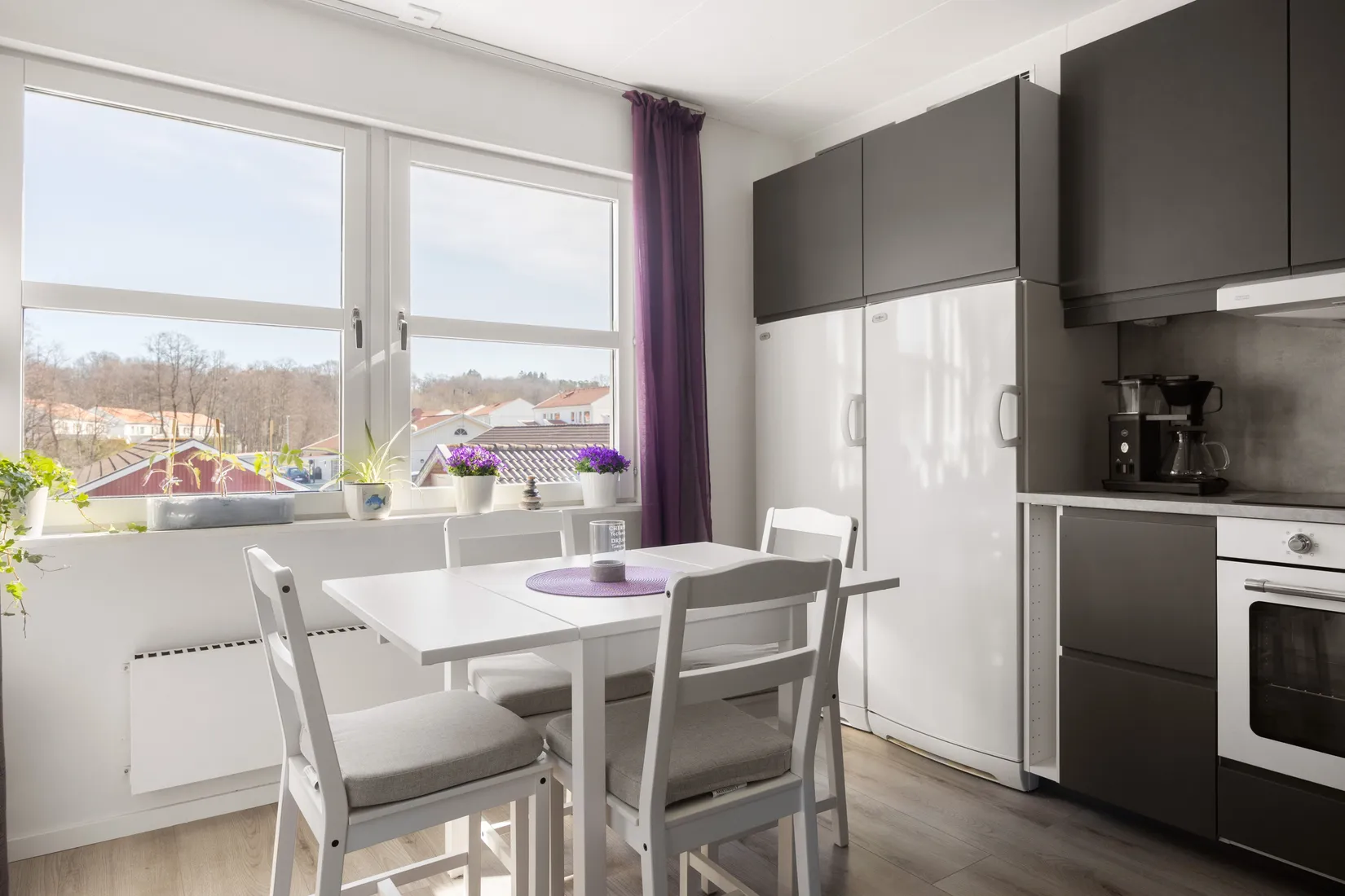 Bostadsrätt, Ullas lyckas väg 11, Kållered, Mölndal