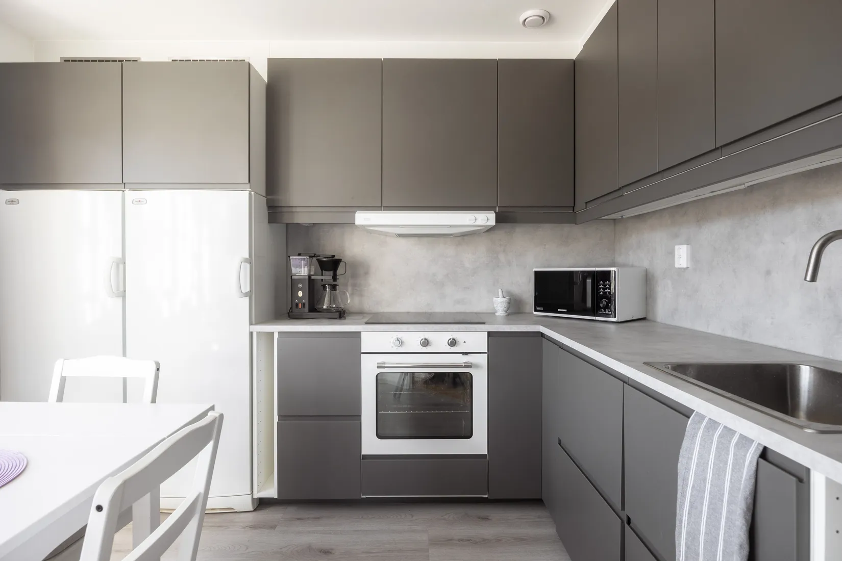 Bostadsrätt, Ullas lyckas väg 11, Kållered, Mölndal