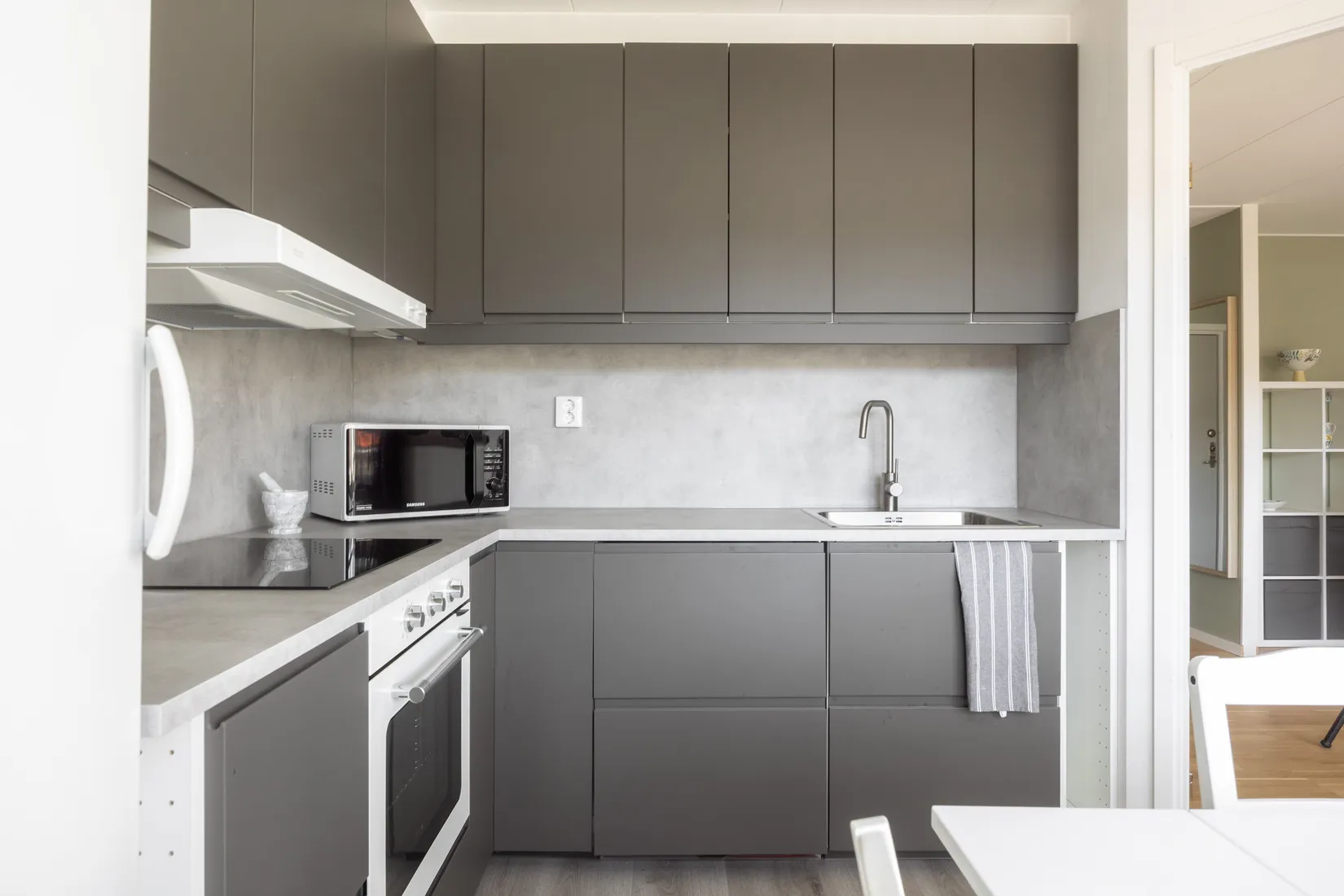 Bostadsrätt, Ullas lyckas väg 11, Kållered, Mölndal