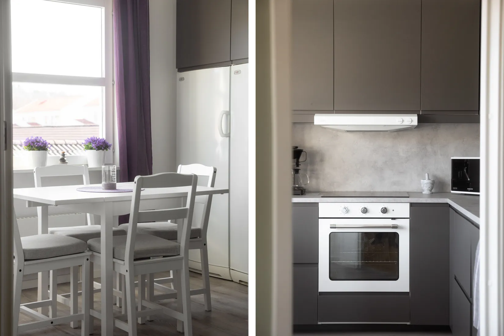 Bostadsrätt, Ullas lyckas väg 11, Kållered, Mölndal