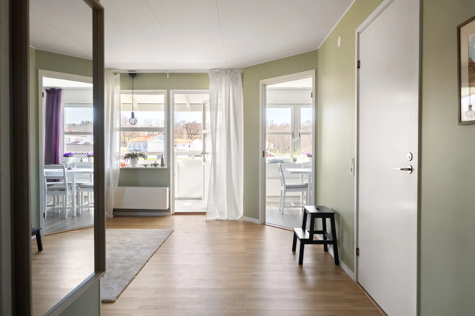 Bostadsrätt, Ullas lyckas väg 11, Kållered, Mölndal