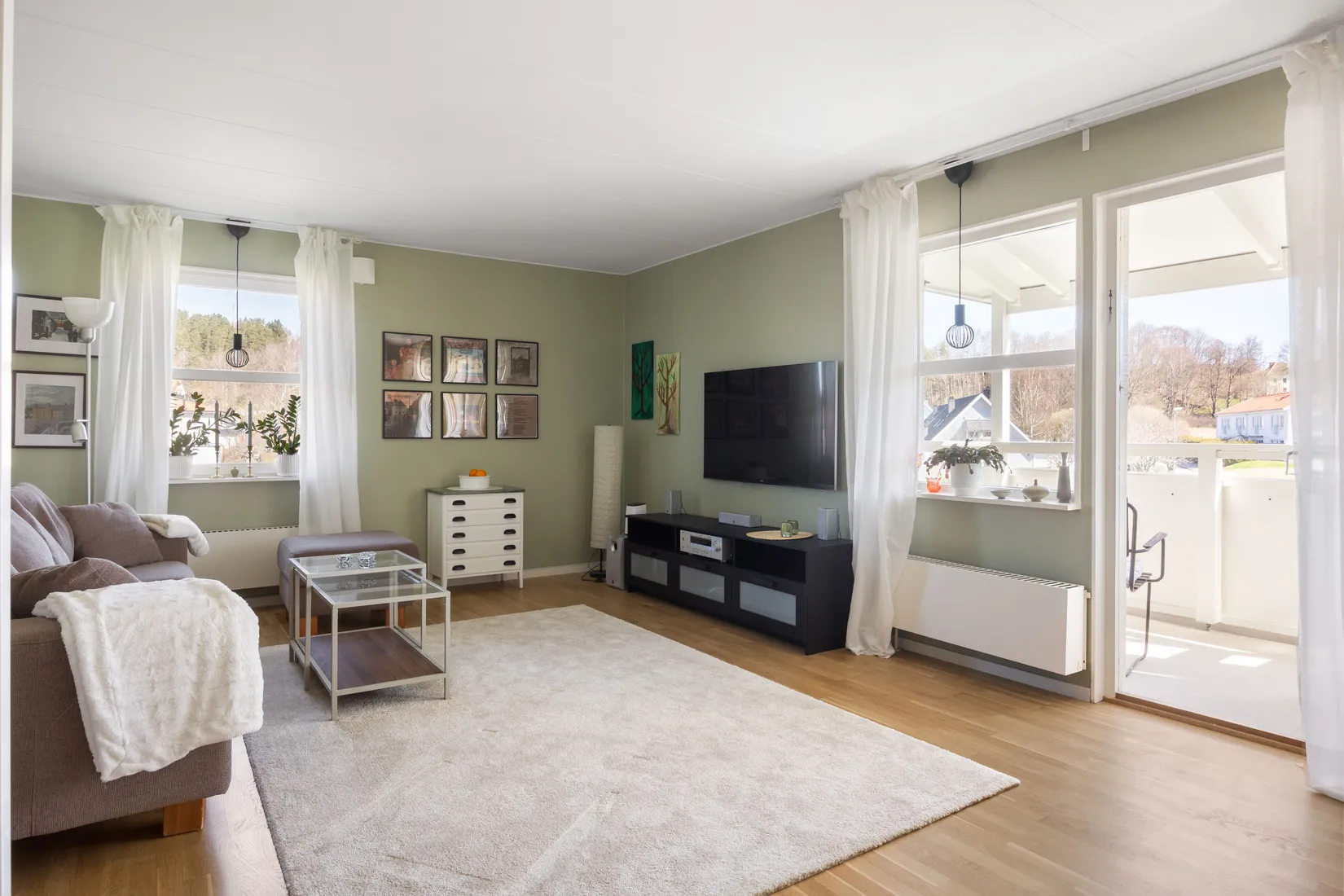 Bostadsrätt, Ullas lyckas väg 11, Kållered, Mölndal