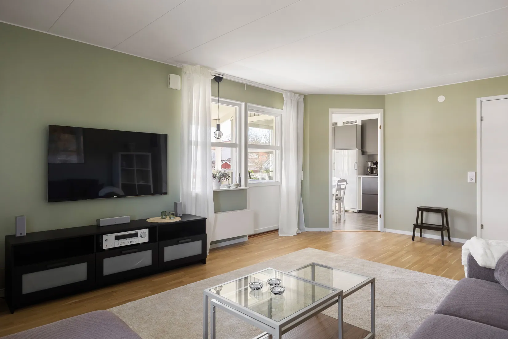 Bostadsrätt, Ullas lyckas väg 11, Kållered, Mölndal