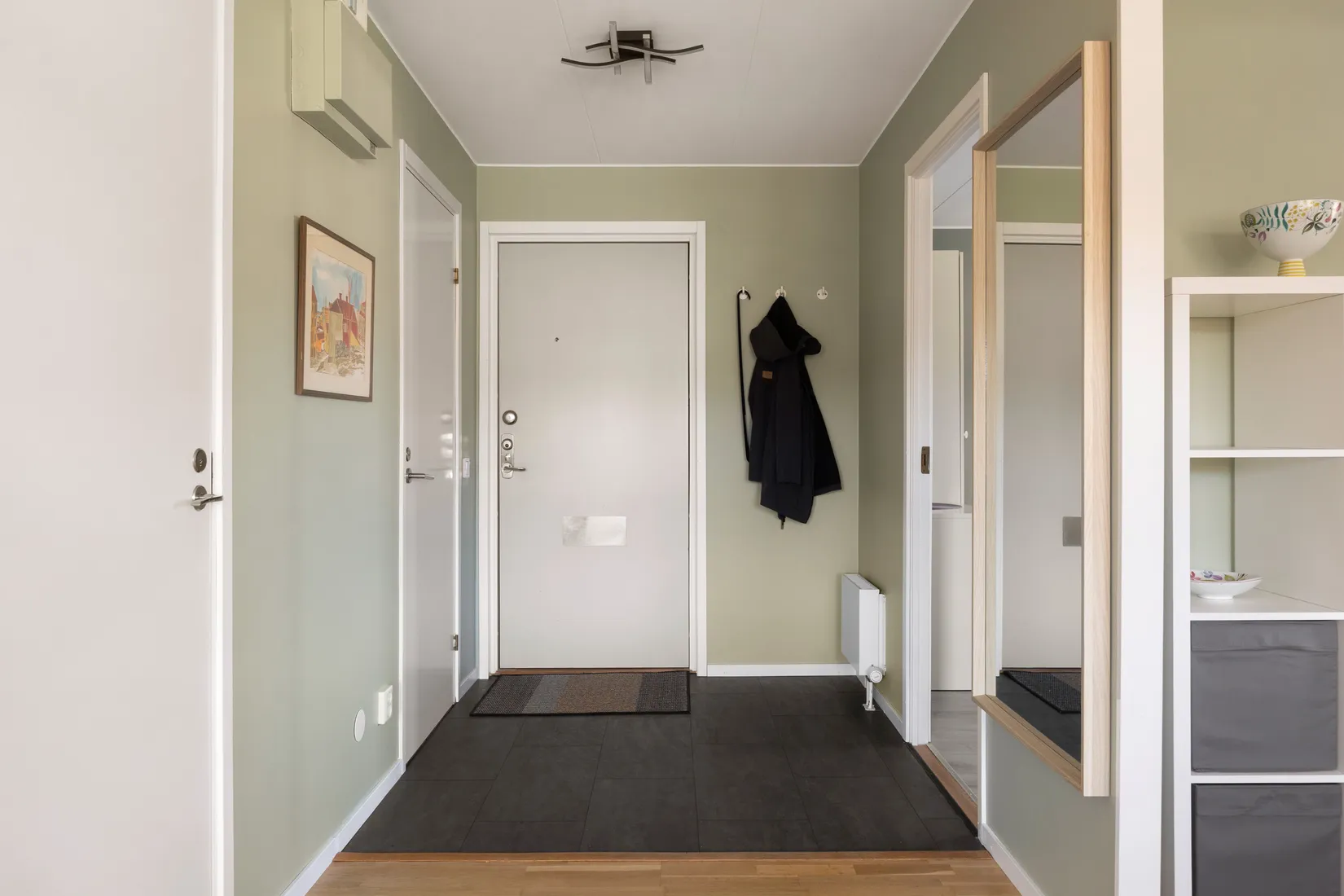 Bostadsrätt, Ullas lyckas väg 11, Kållered, Mölndal