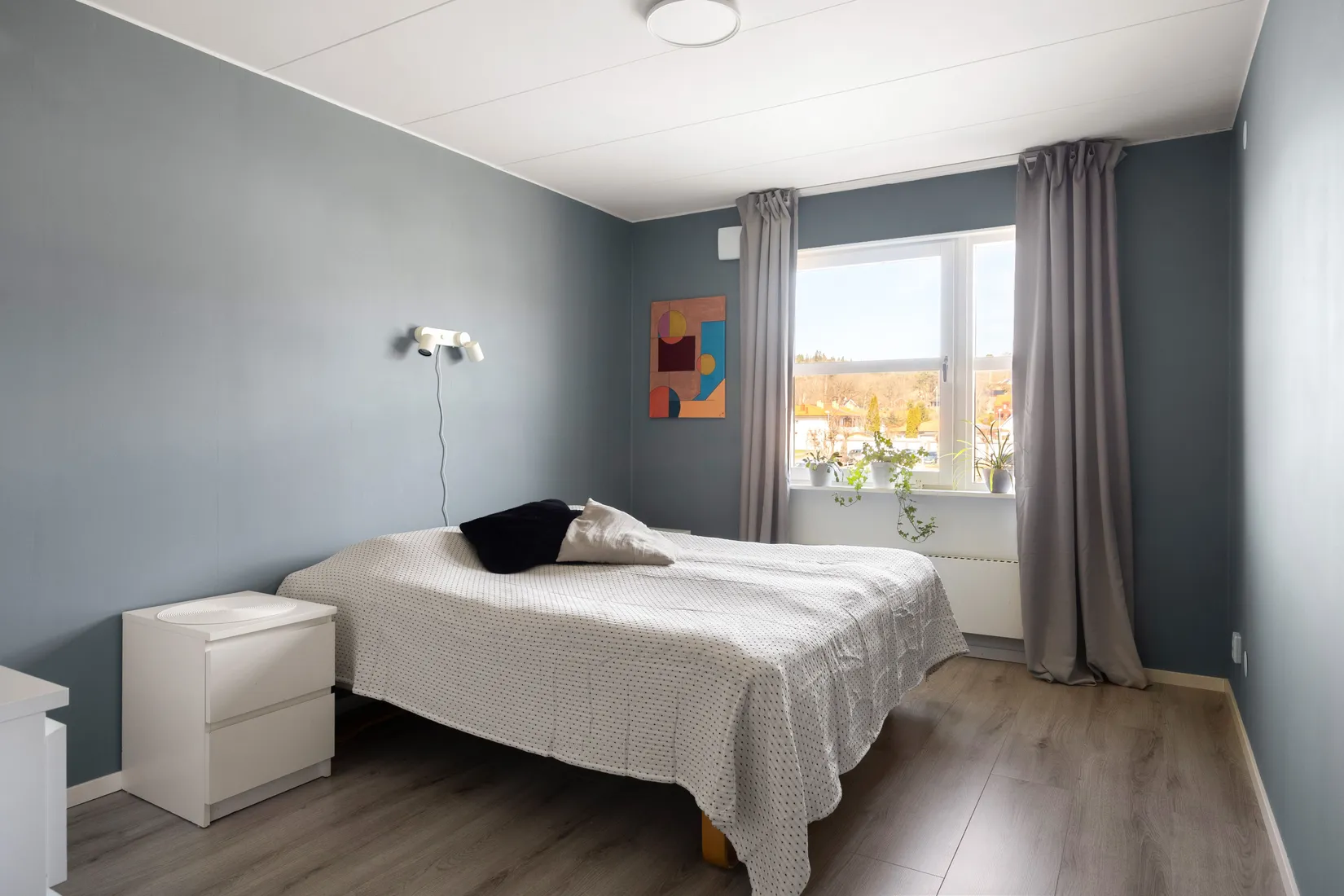 Bostadsrätt, Ullas lyckas väg 11, Kållered, Mölndal