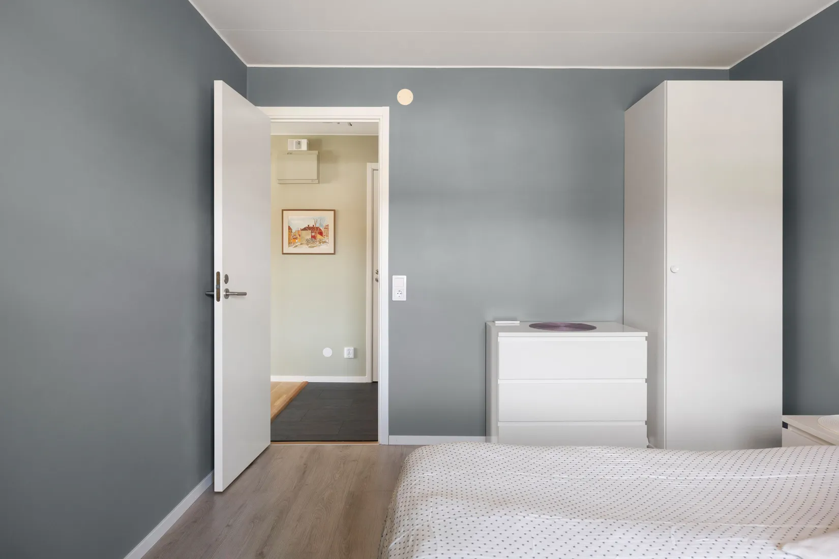 Bostadsrätt, Ullas lyckas väg 11, Kållered, Mölndal