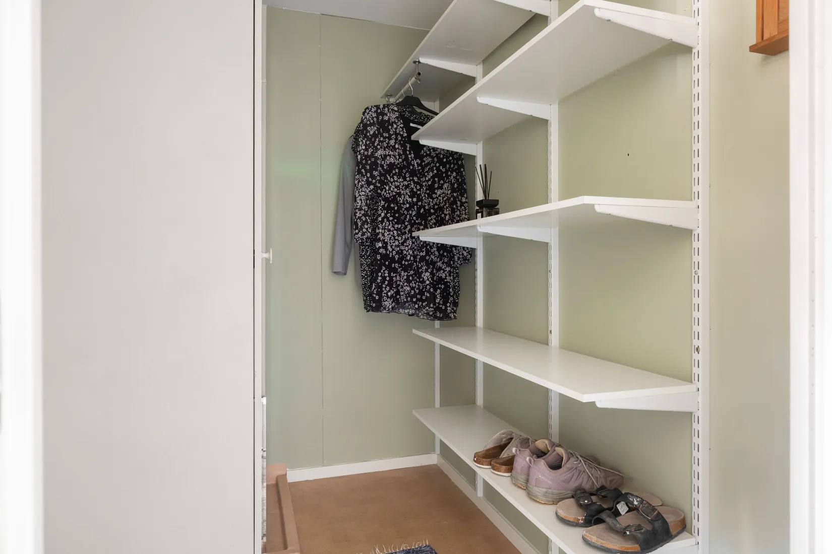 Bostadsrätt, Ullas lyckas väg 11, Kållered, Mölndal