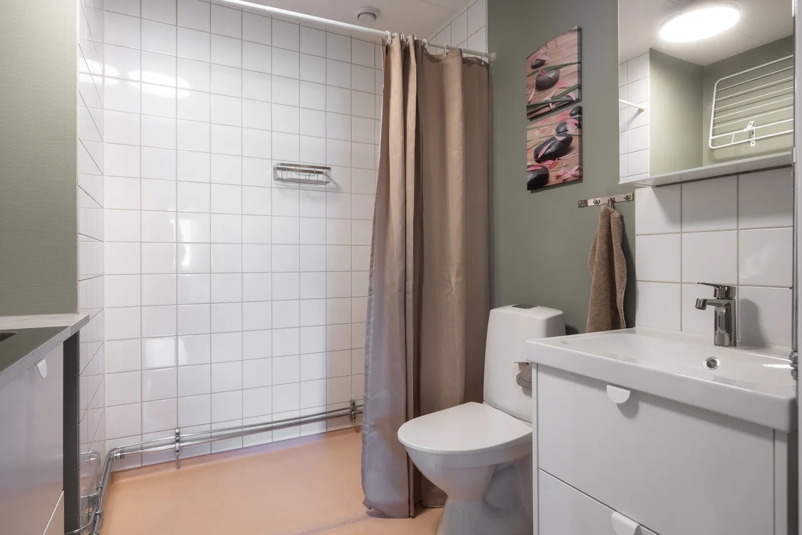 Bostadsrätt, Ullas lyckas väg 11, Kållered, Mölndal