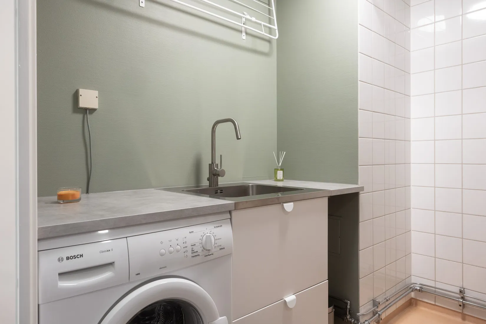 Bostadsrätt, Ullas lyckas väg 11, Kållered, Mölndal