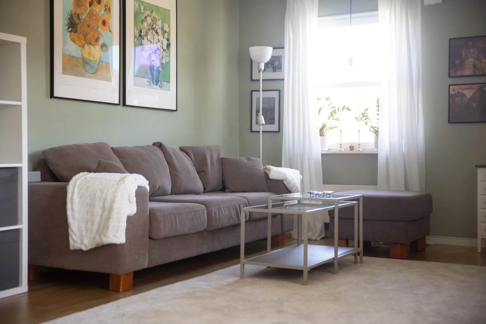 Bostadsrätt, Ullas lyckas väg 11, Kållered, Mölndal