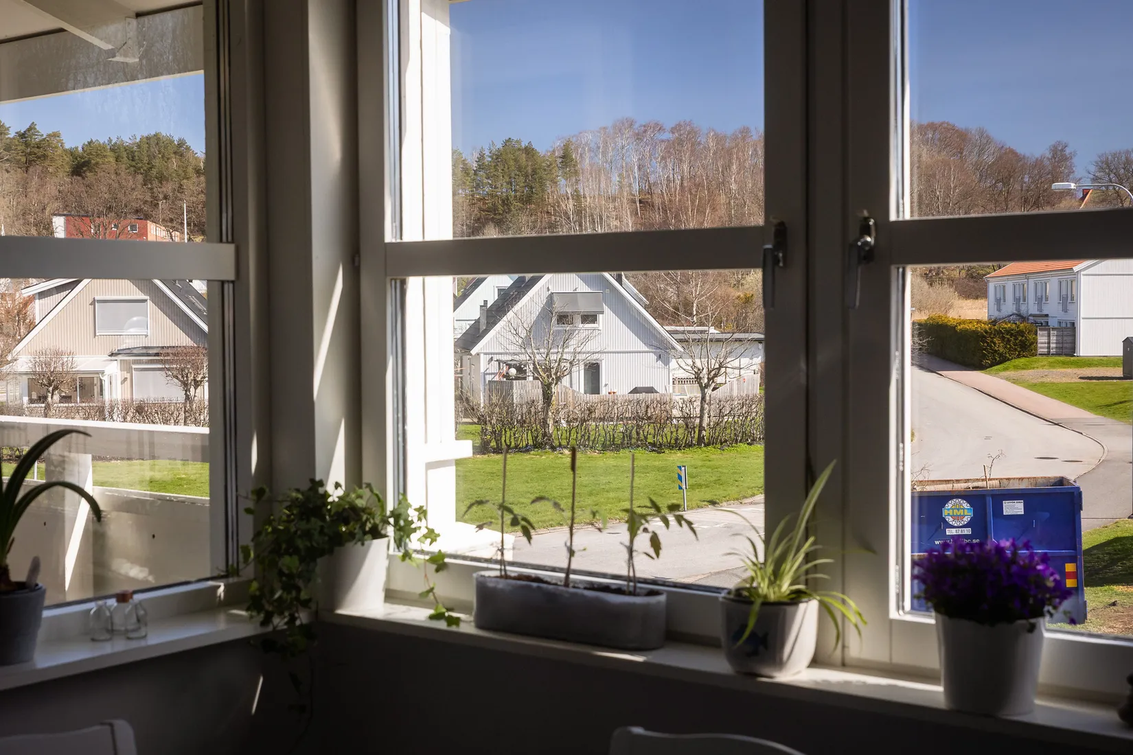 Bostadsrätt, Ullas lyckas väg 11, Kållered, Mölndal