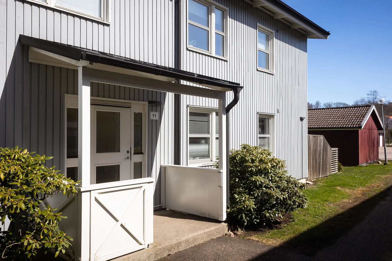 Bostadsrätt, Ullas lyckas väg 11, Kållered, Mölndal