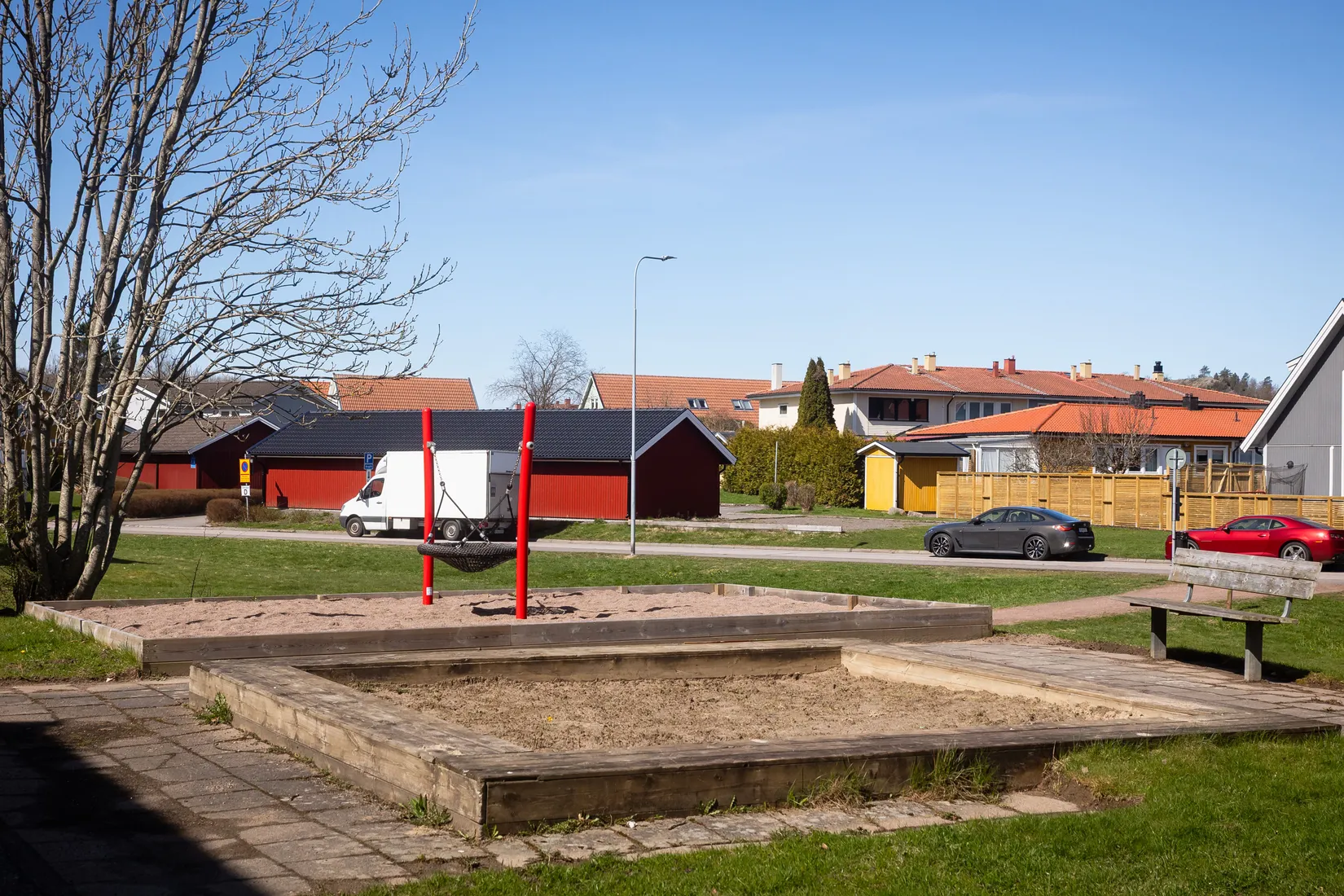 Bostadsrätt, Ullas lyckas väg 11, Kållered, Mölndal