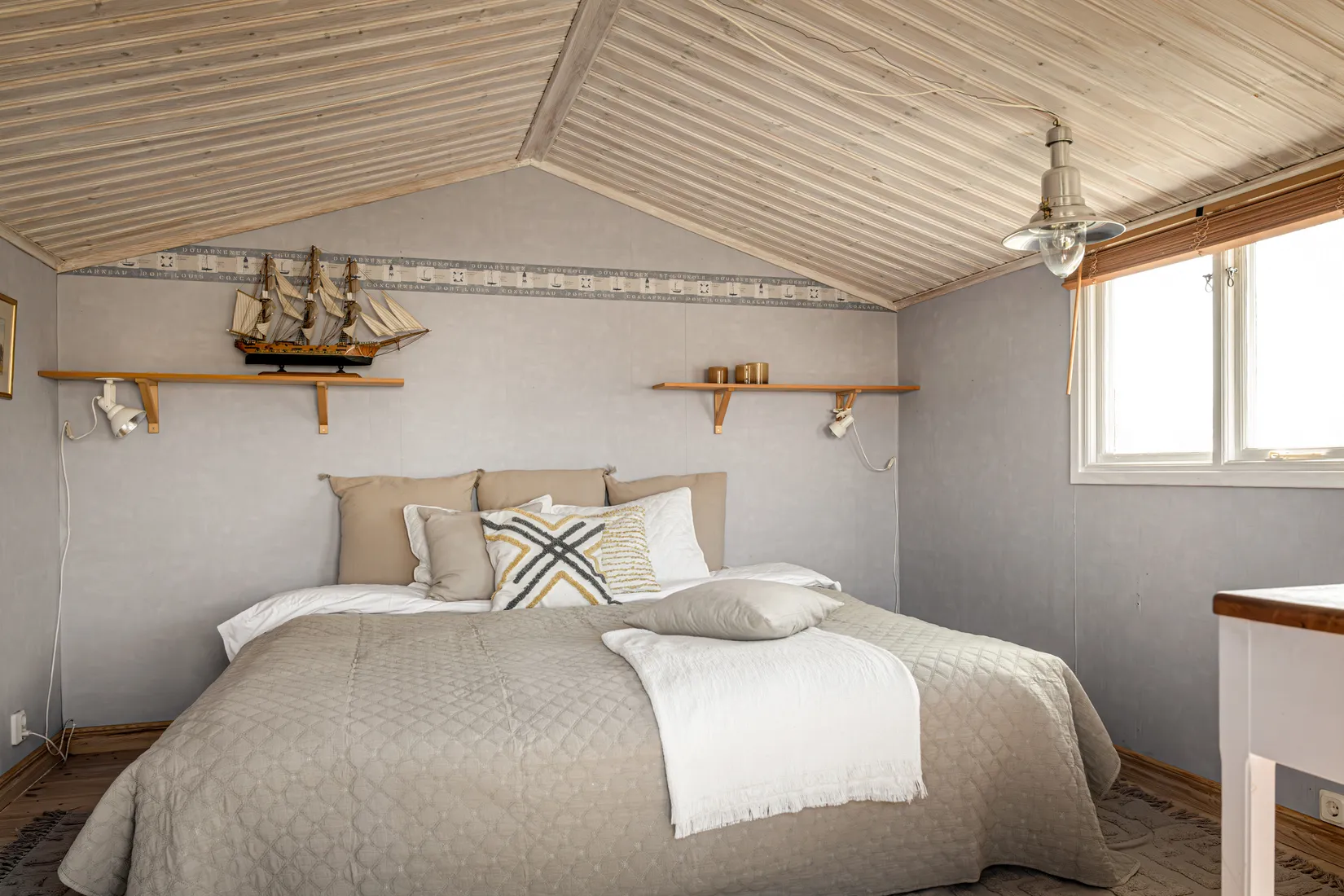 Villa, Sollid 331, Sollid, Orust