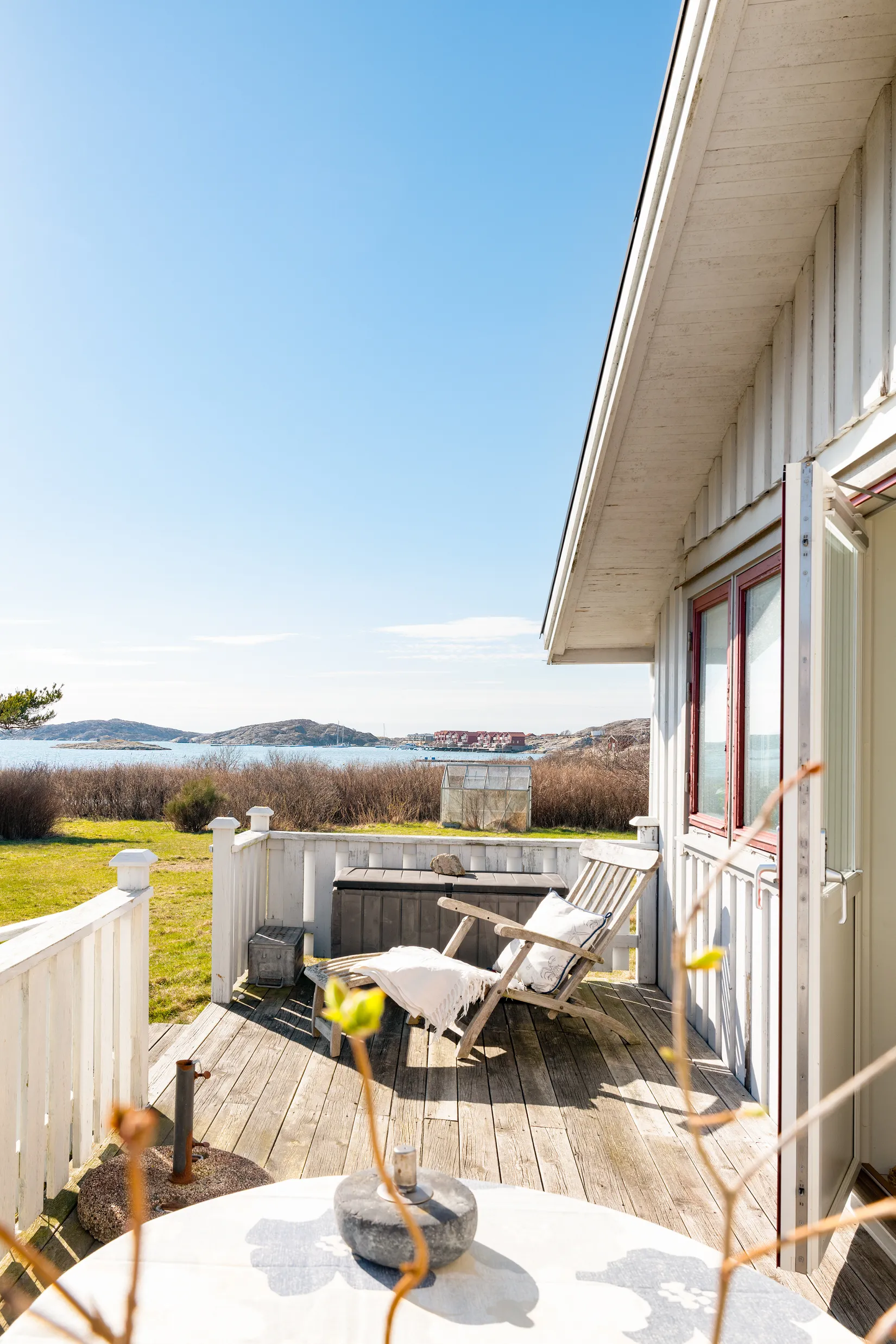 Villa, Sollid 331, Sollid, Orust