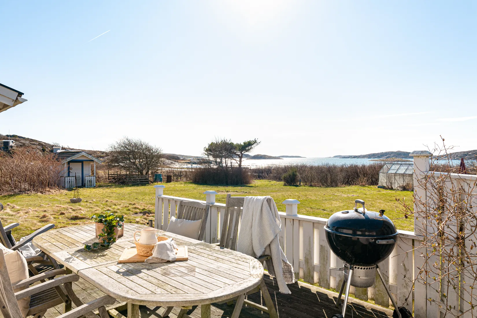 Villa, Sollid 331, Sollid, Orust