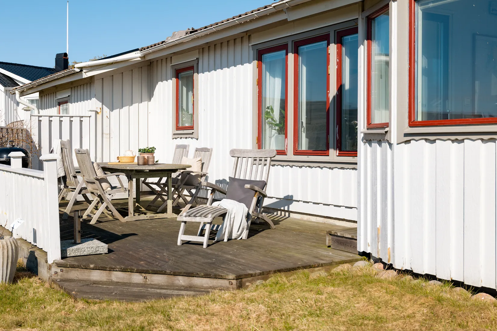 Villa, Sollid 331, Sollid, Orust