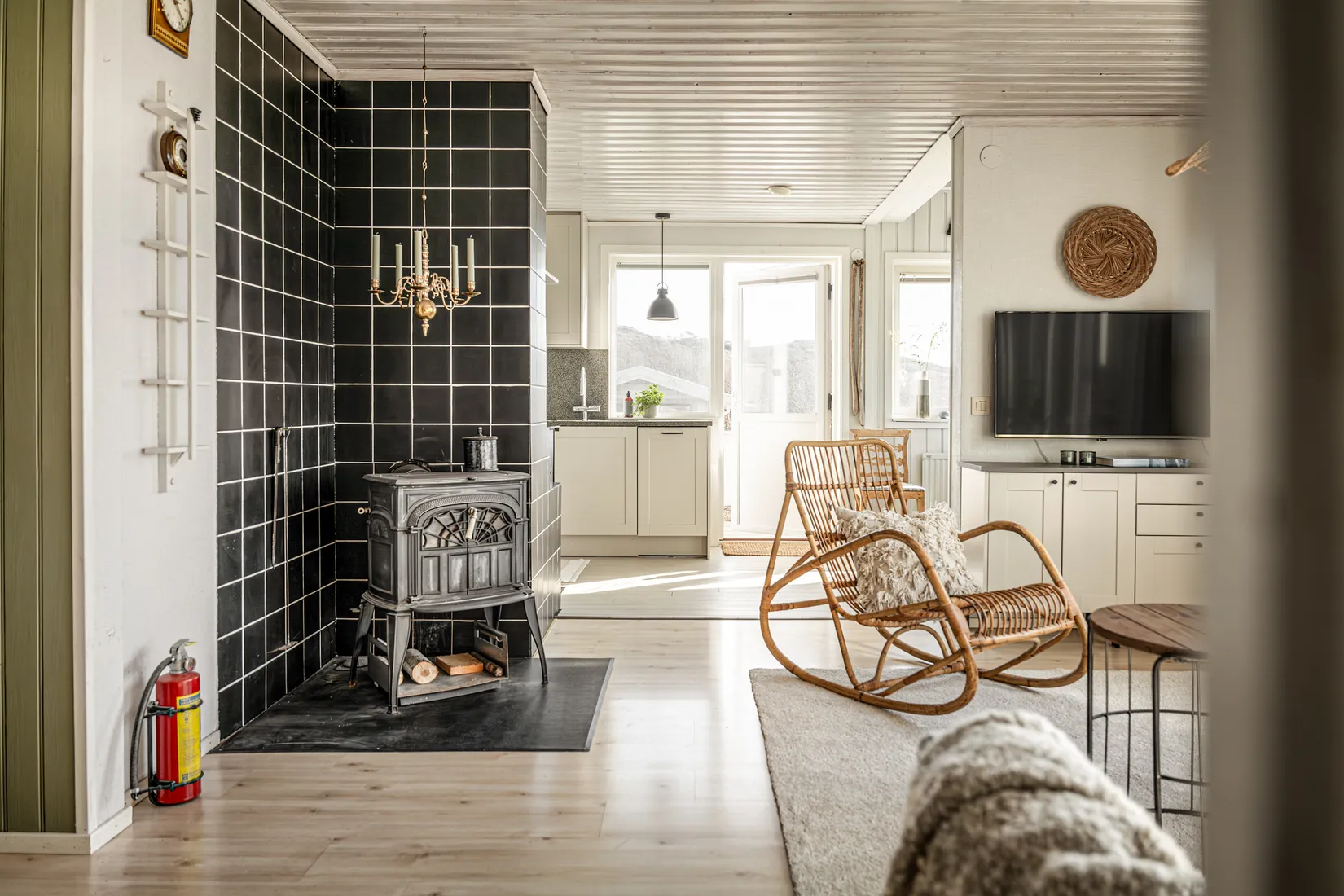 Villa, Sollid 331, Sollid, Orust