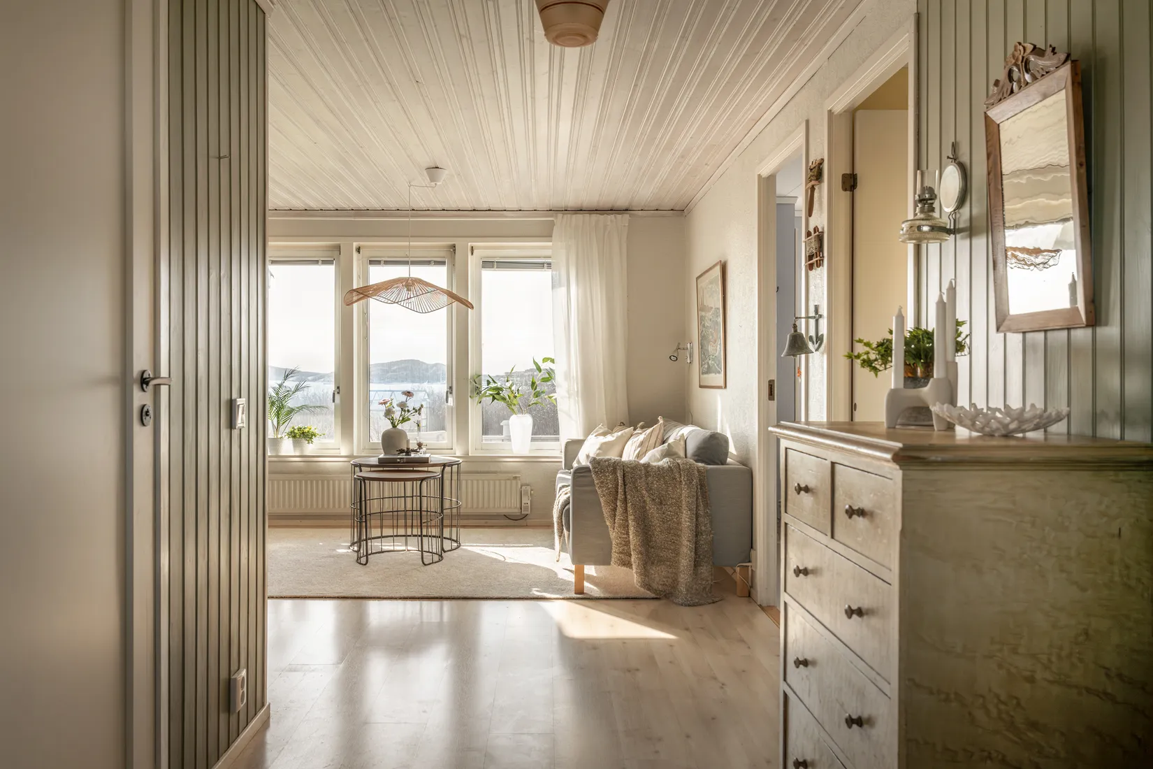 Villa, Sollid 331, Sollid, Orust