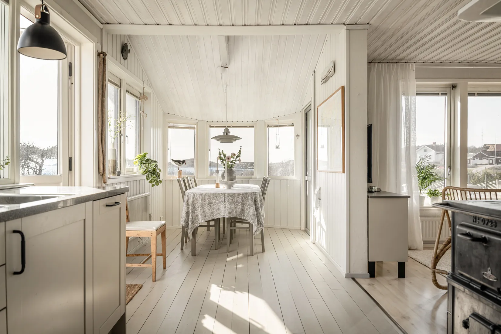 Villa, Sollid 331, Sollid, Orust