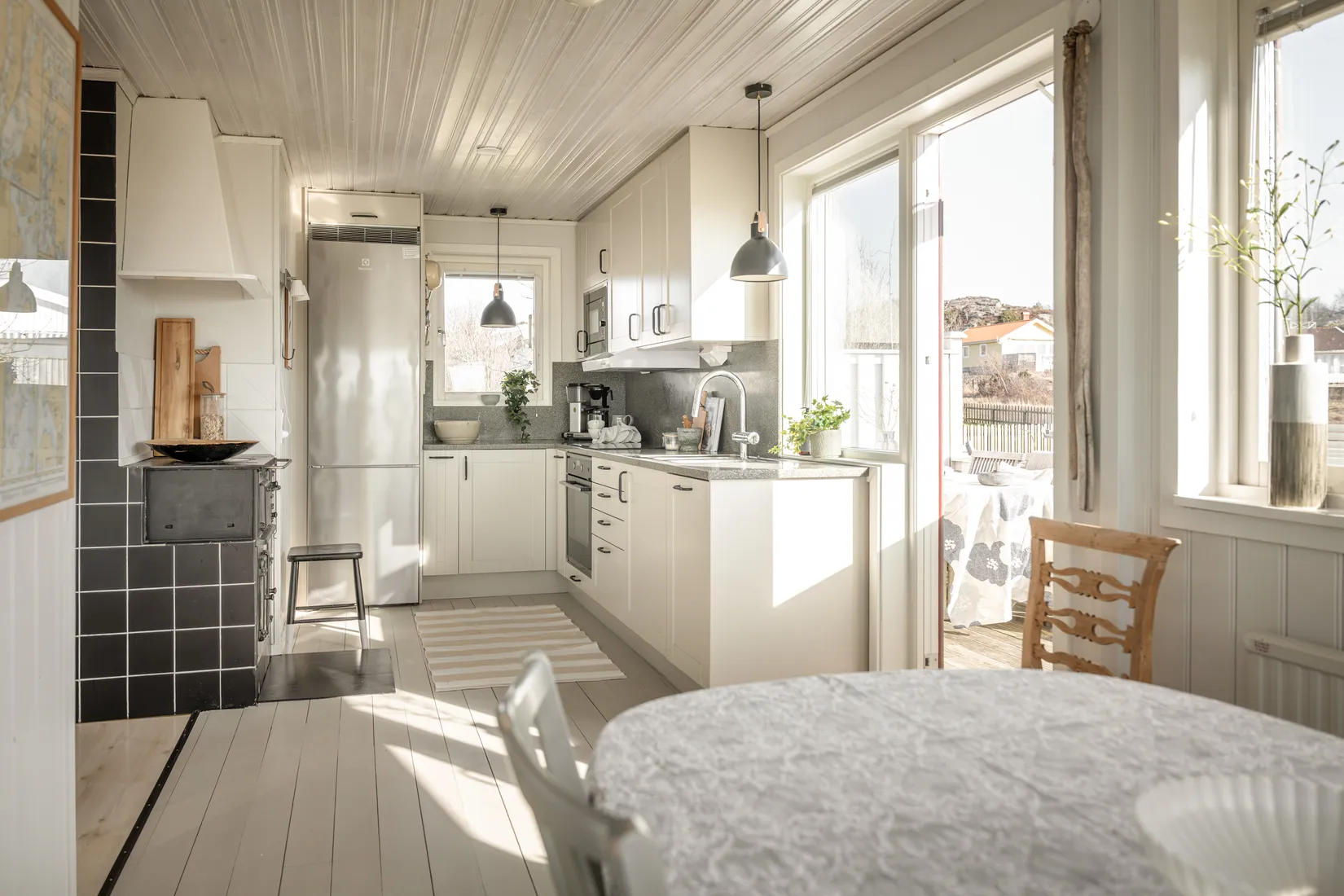 Villa, Sollid 331, Sollid, Orust