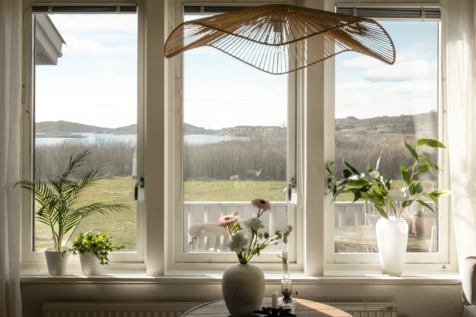 Villa, Sollid 331, Sollid, Orust