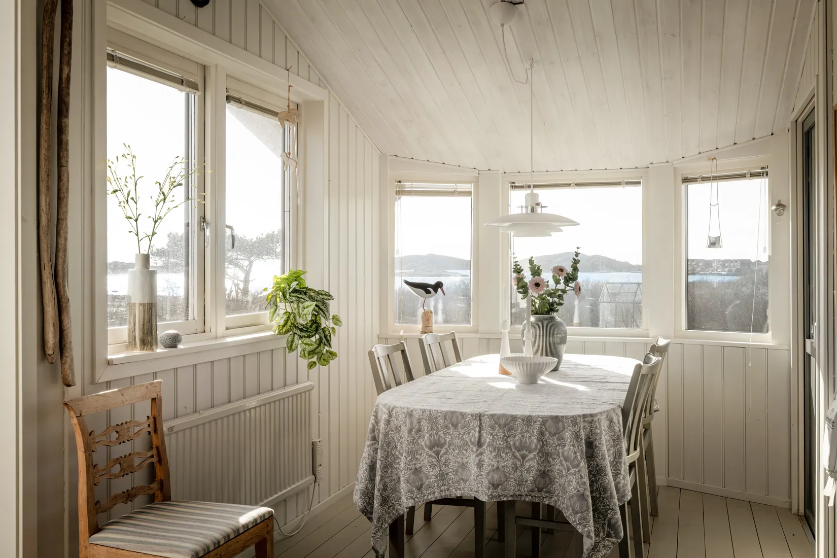 Villa, Sollid 331, Sollid, Orust