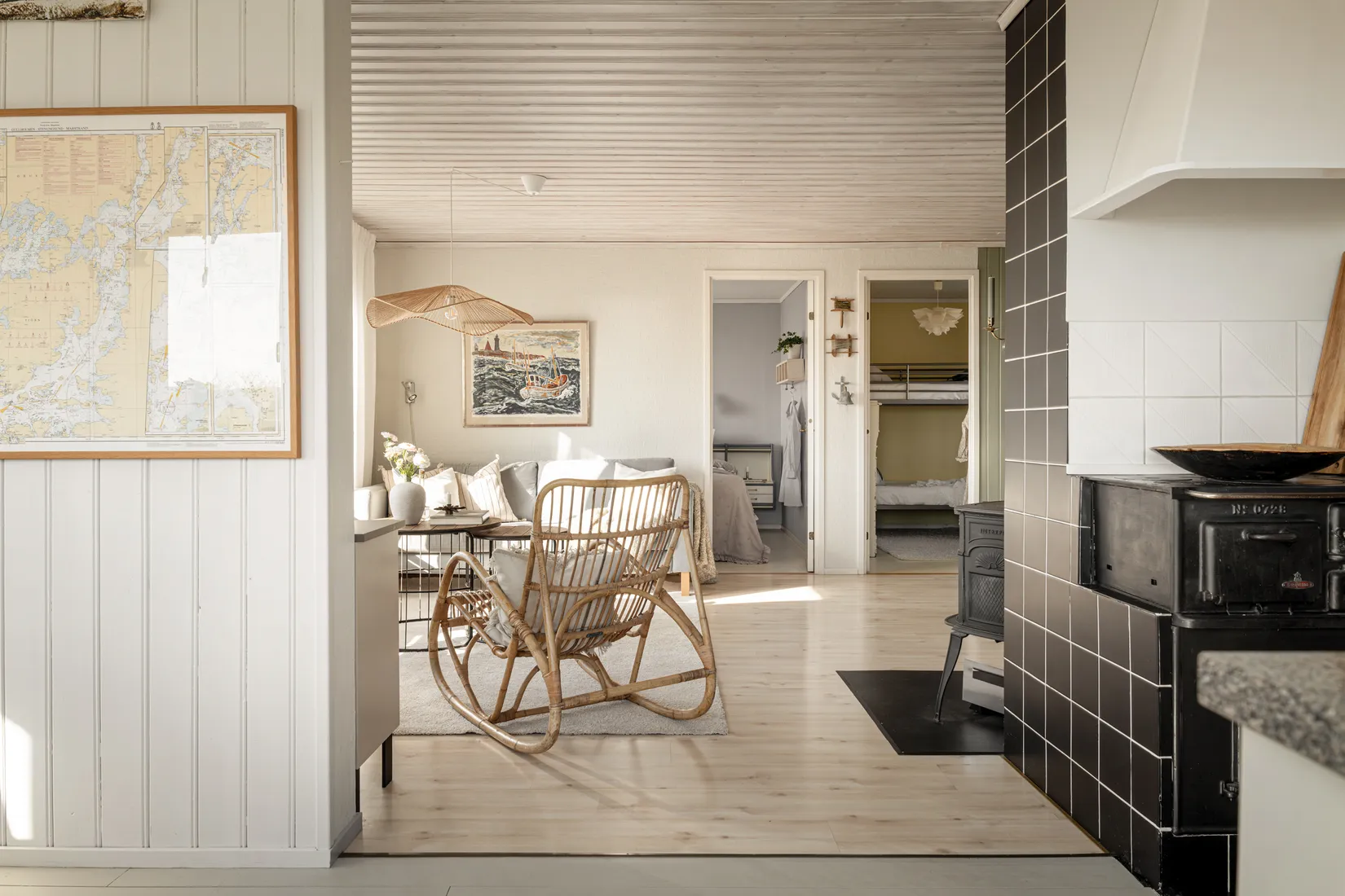 Villa, Sollid 331, Sollid, Orust