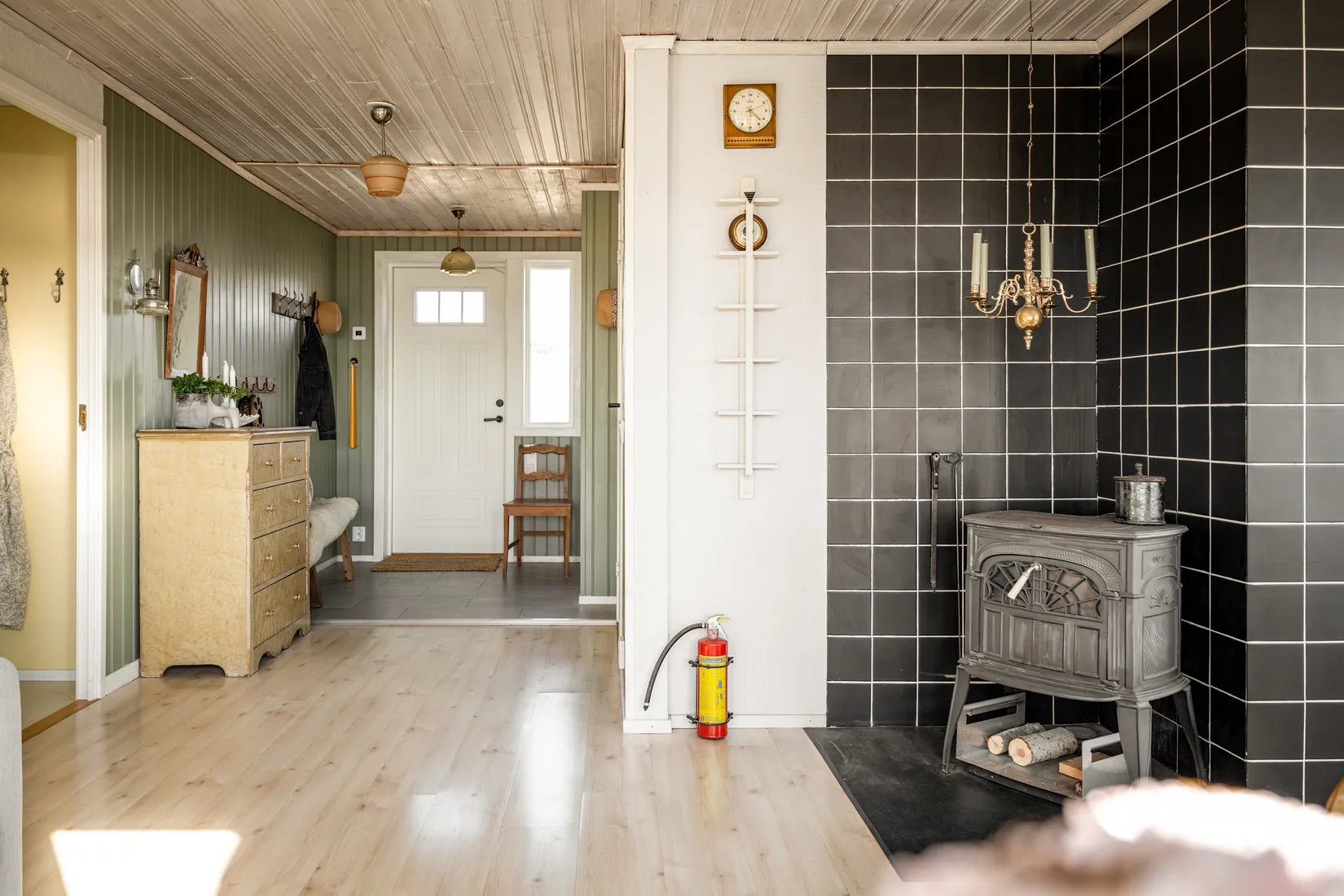 Villa, Sollid 331, Sollid, Orust