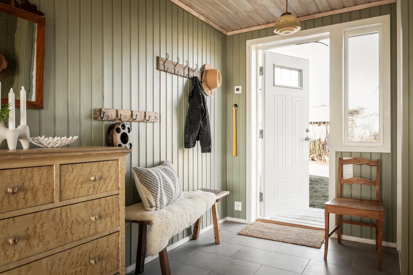 Villa, Sollid 331, Sollid, Orust