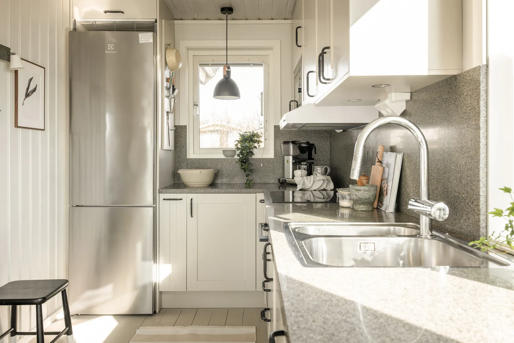 Villa, Sollid 331, Sollid, Orust