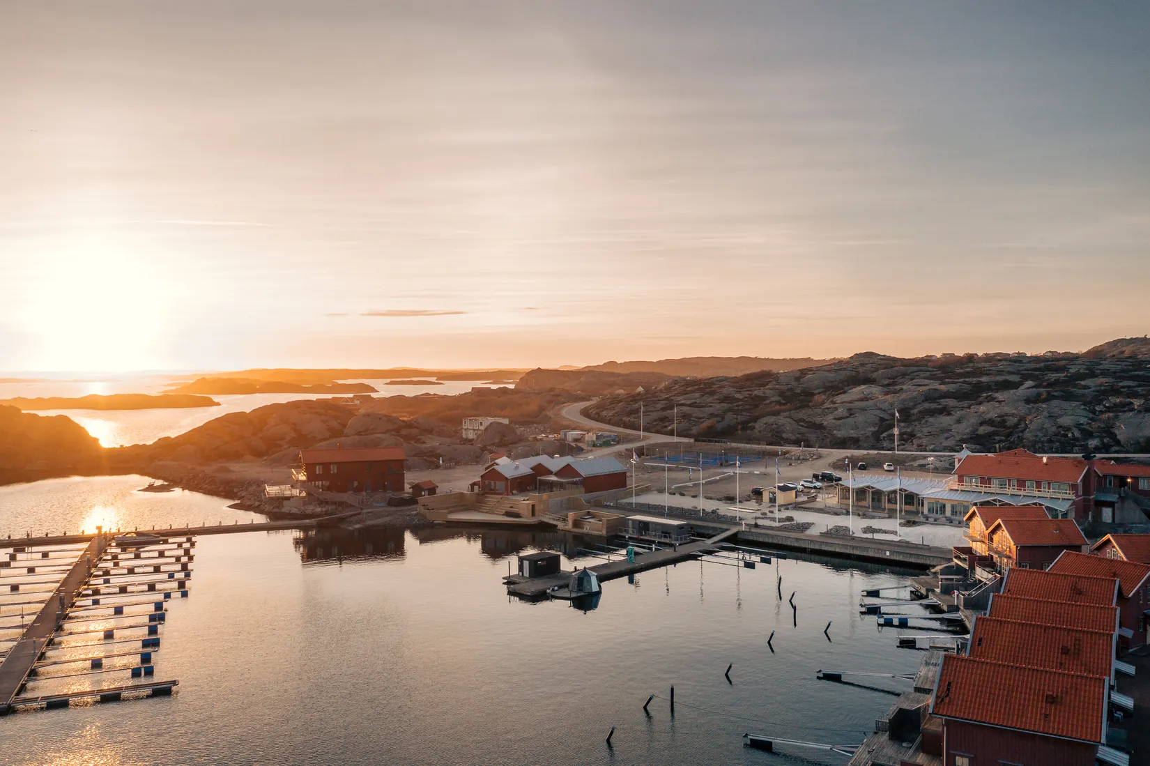 Villa, Sollid 331, Sollid, Orust