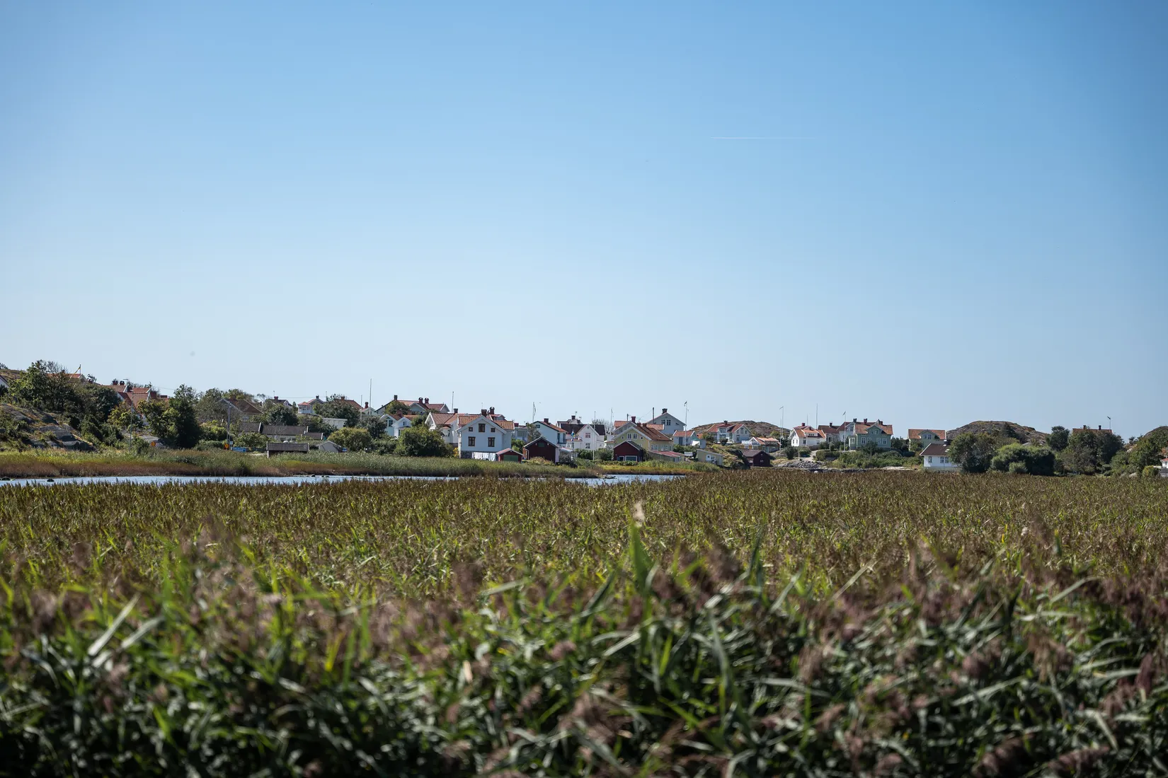 Villa, Sollid 331, Sollid, Orust