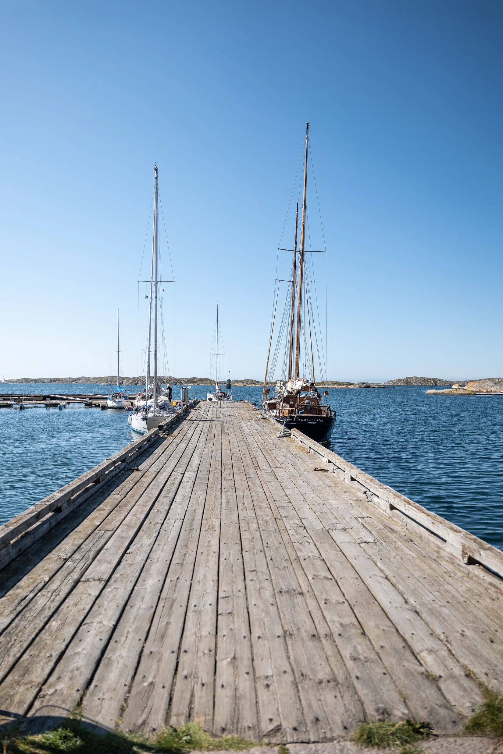 Villa, Sollid 331, Sollid, Orust