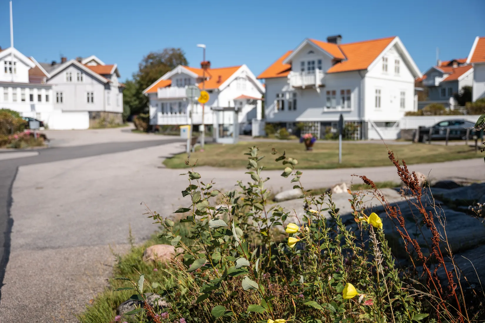 Villa, Sollid 331, Sollid, Orust