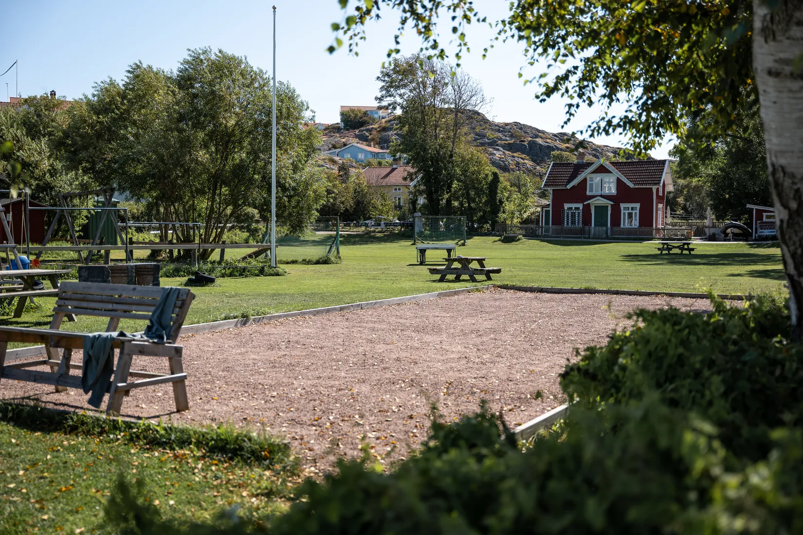 Villa, Sollid 331, Sollid, Orust