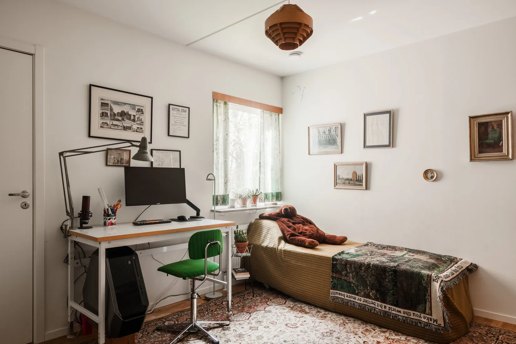 Bostadsrätt, Karpvägen 2, Sankt Lars, Lund