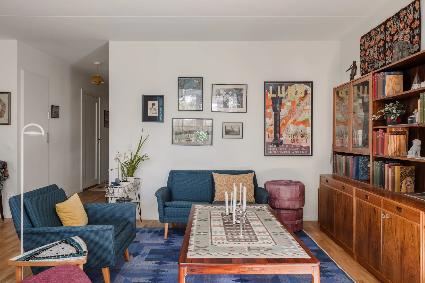 Bostadsrätt, Karpvägen 2, Sankt Lars, Lund