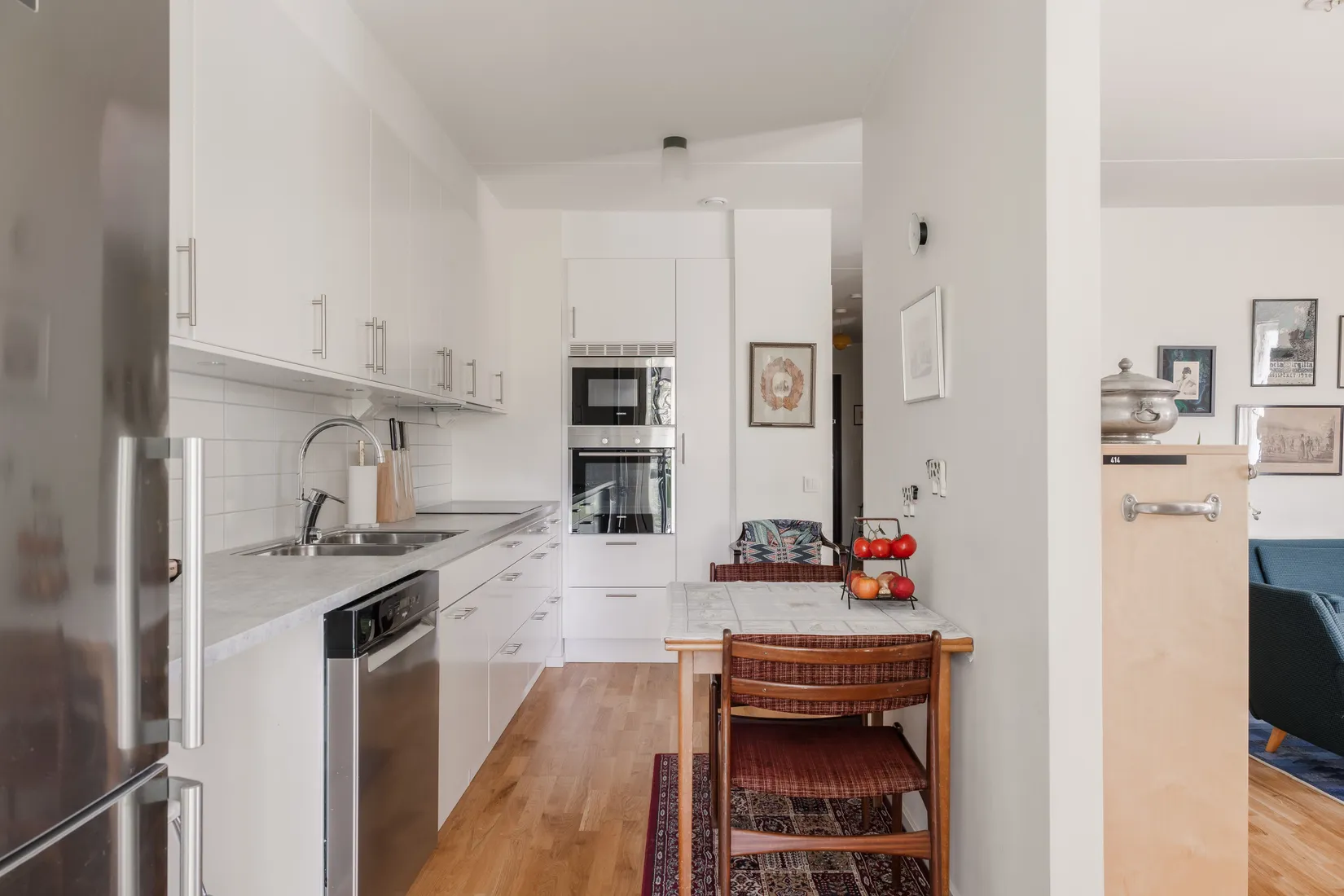 Bostadsrätt, Karpvägen 2, Sankt Lars, Lund