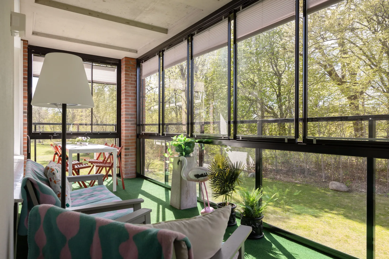 Bostadsrätt, Karpvägen 2, Sankt Lars, Lund