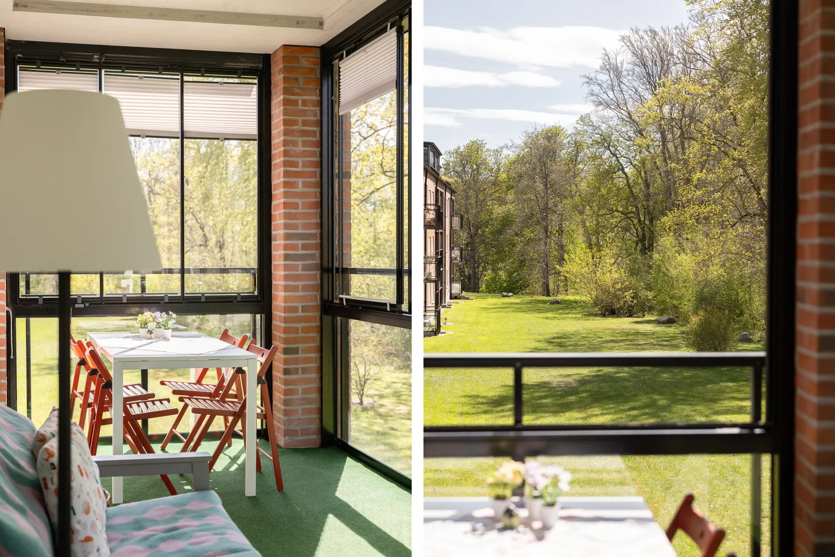 Bostadsrätt, Karpvägen 2, Sankt Lars, Lund