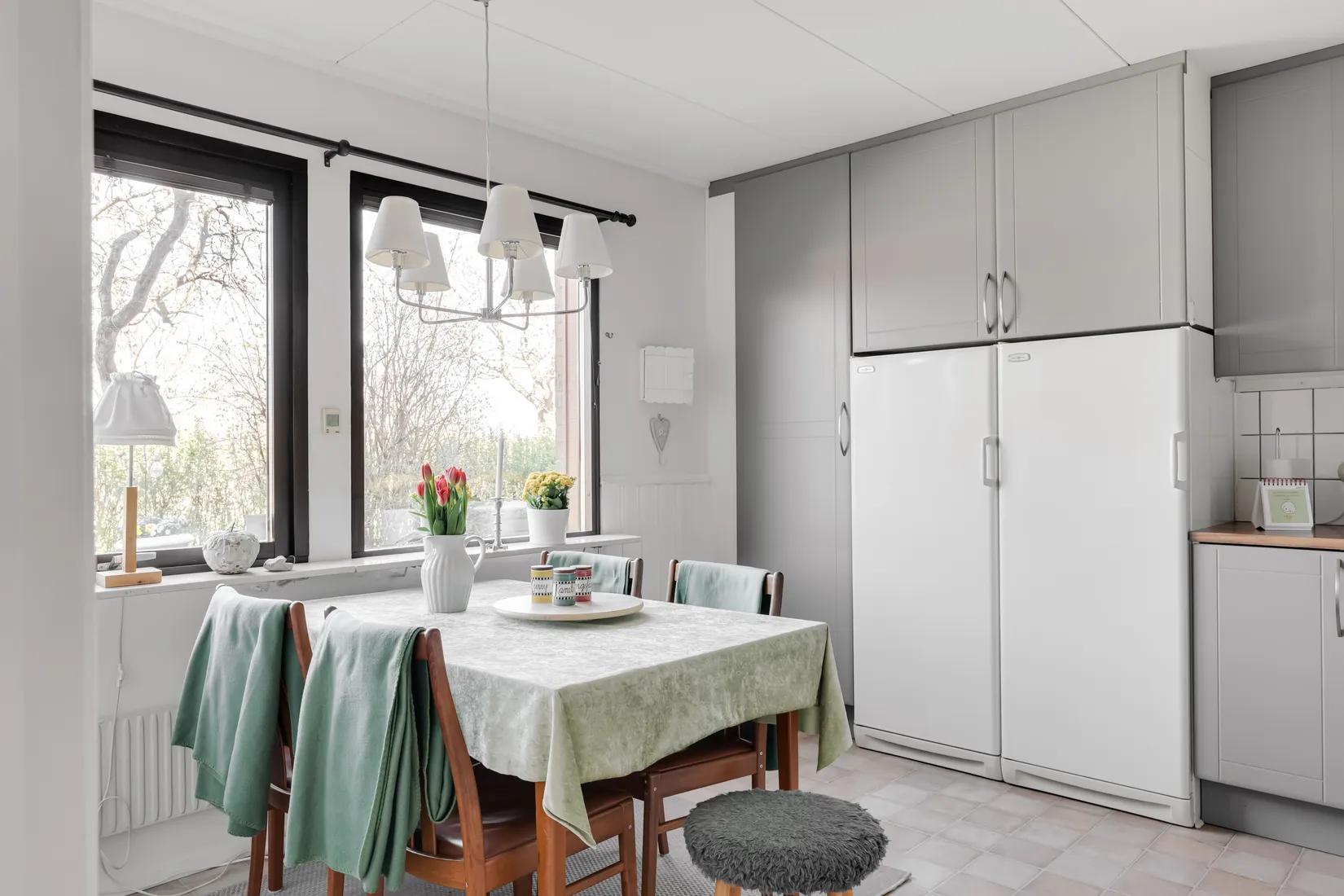 Villa, Radhus, Ardennergatan 26A, Backa, Ystad