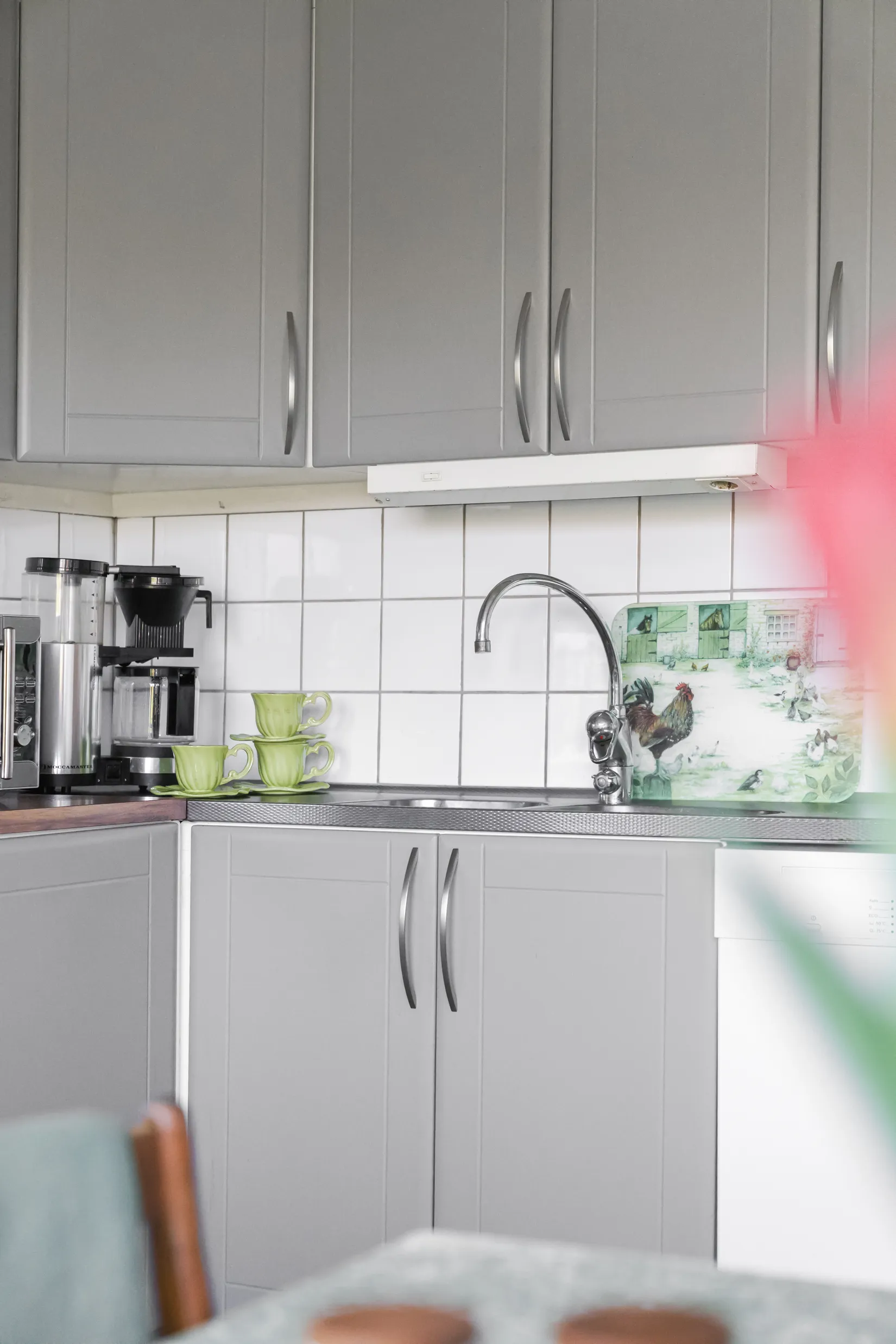 Villa, Radhus, Ardennergatan 26A, Backa, Ystad