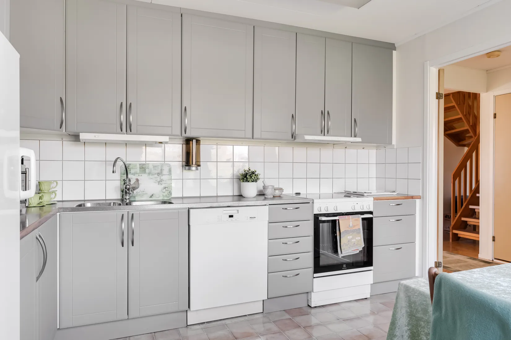 Villa, Radhus, Ardennergatan 26A, Backa, Ystad