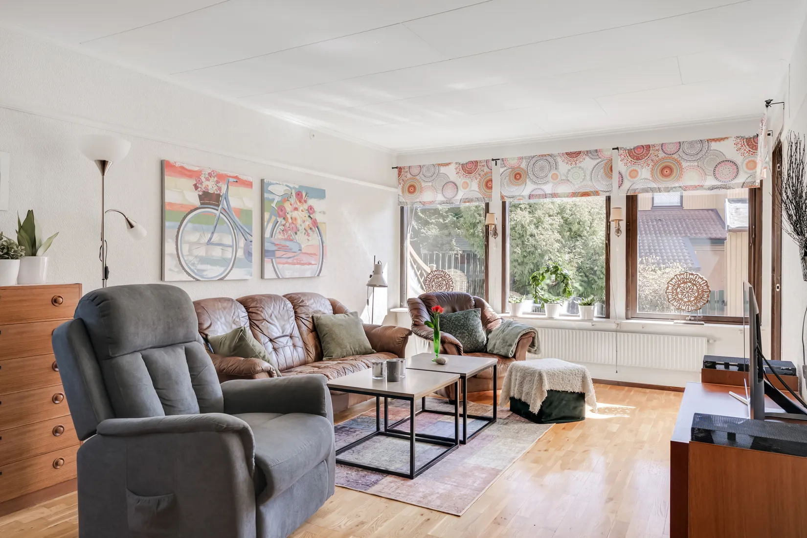 Villa, Radhus, Ardennergatan 26A, Backa, Ystad